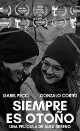 Siempre es Otoño poster