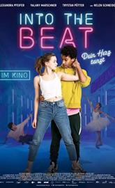 Into the Beat poster