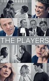 The Players poster