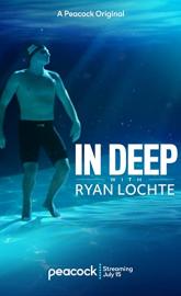 In Deep with Ryan Lochte poster