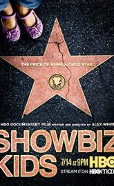 Showbiz Kids poster