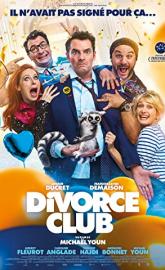 Divorce Club poster