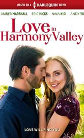 Love in Harmony Valley poster