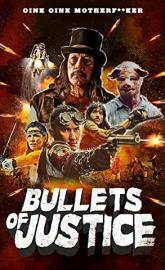 Bullets of Justice poster