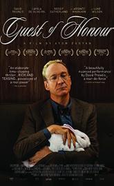 Guest of Honour poster