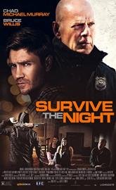 Survive the Night poster