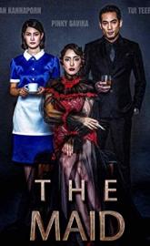 The Maid poster