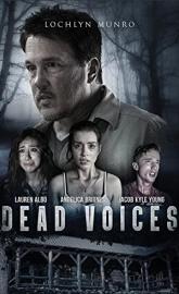 Dead Voices poster