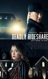 Driven to the Edge poster
