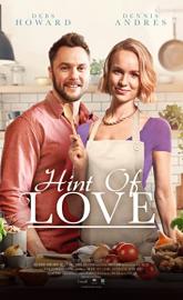 Hint of Love poster