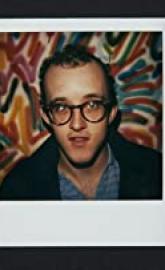 Keith Haring: Street Art Boy poster