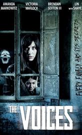 The Voices poster