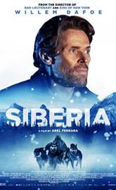 Siberia poster