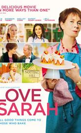 Love Sarah poster