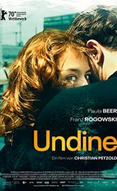 Undine poster