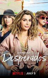 Desperados poster