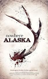 Nowhere Alaska poster