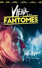 Viena and the Fantomes poster