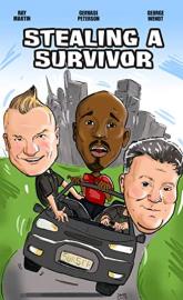 Stealing a Survivor poster