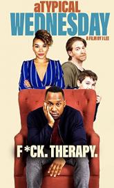 aTypical Wednesday poster