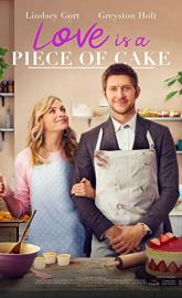 Love is a Piece of Cake poster