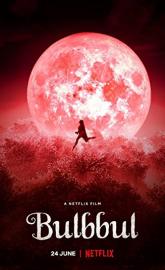 Bulbbul poster