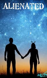 Alienated poster