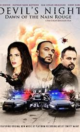 Devil's Night: Dawn of the Nain Rouge poster