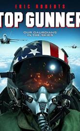 Top Gunner poster
