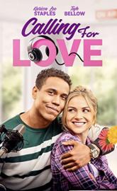 Calling for Love poster