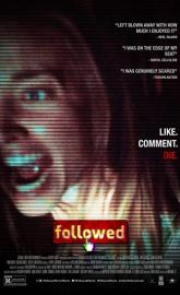 Followed poster
