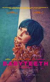 Babyteeth poster