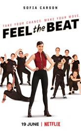 Feel the Beat poster