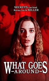 What Goes Around poster