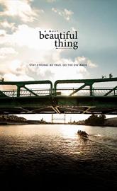 A Most Beautiful Thing poster