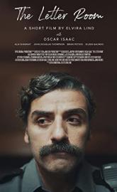 The Letter Room poster