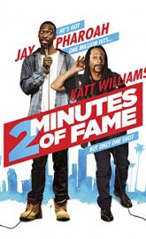 2 Minutes of Fame poster