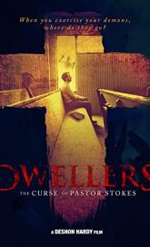 Dwellers: The Curse of Pastor Stokes poster