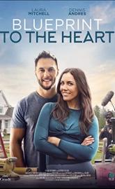 Blueprint to the Heart poster