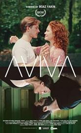 Aviva poster