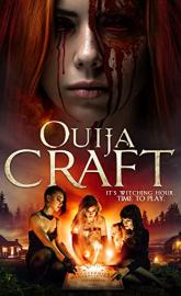 Ouija Craft poster