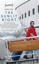 The Sunlit Night poster