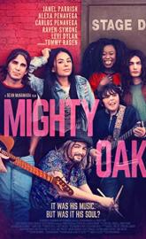 Mighty Oak poster