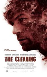 The Clearing poster