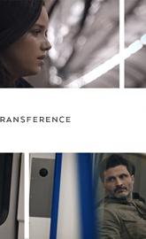 Transference: A Love Story poster