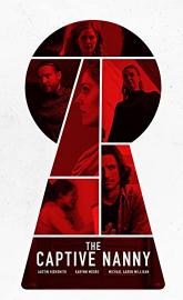 The Captive Nanny poster