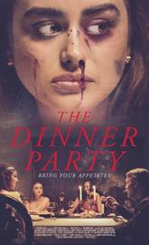 The Dinner Party poster