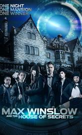 Max Winslow and the House of Secrets poster
