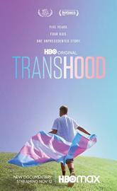 Transhood poster