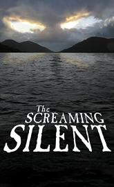 The Screaming Silent poster